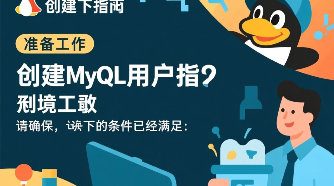 Linux下如何高效创建MySQL用户及其权限设置详解？