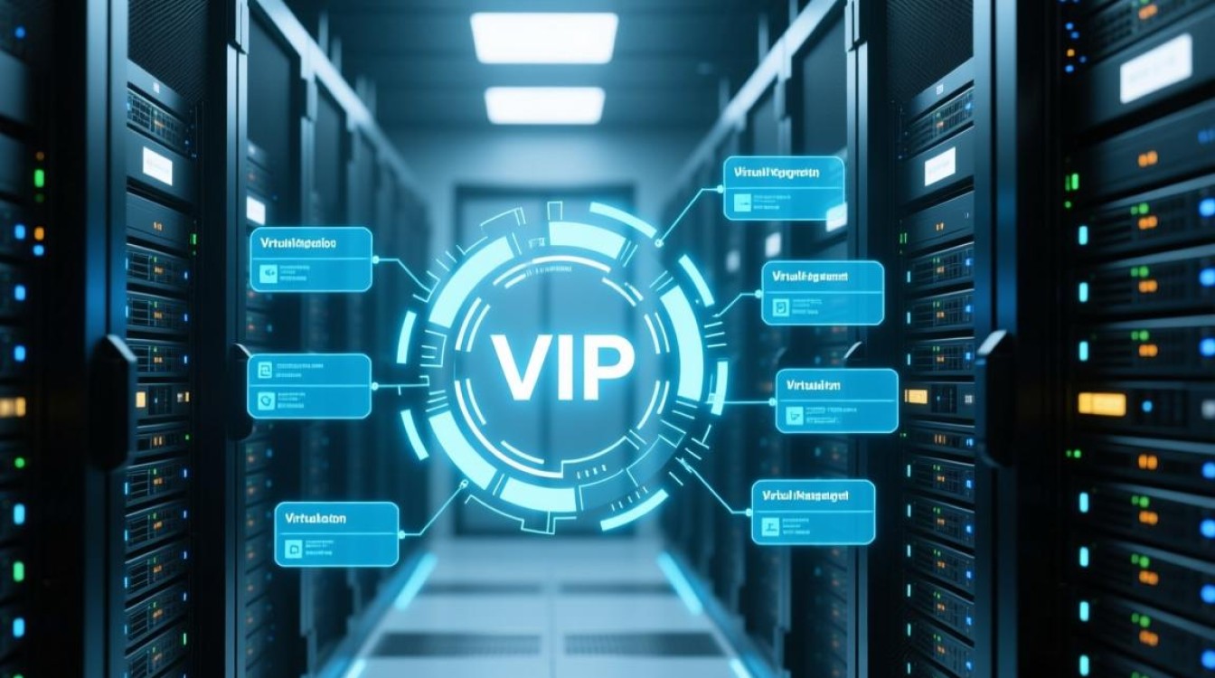 如何管理多个虚拟机共享的IP地址，避免冲突和混乱？-好主机测评网