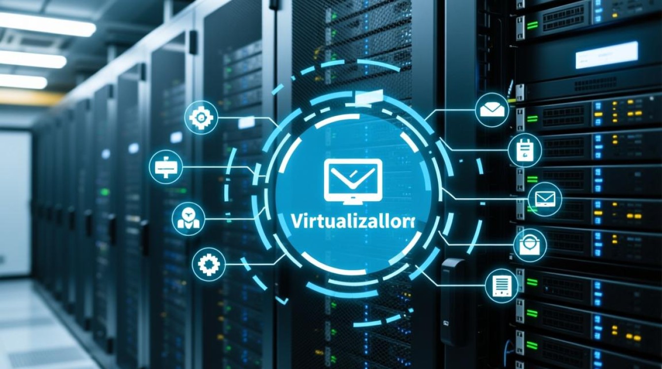 如何管理多个虚拟机共享的IP地址，避免冲突和混乱？