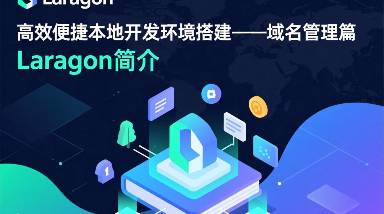 Laragon域名选择有何独到之处？如何优化使用体验？-好主机测评网