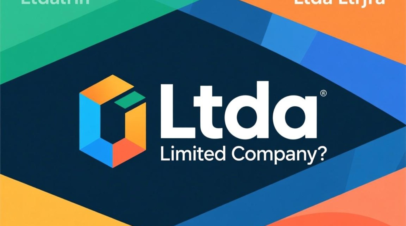 ltda域名注册和使用有何特别之处？揭秘其独特价值与优势！-好主机测评网