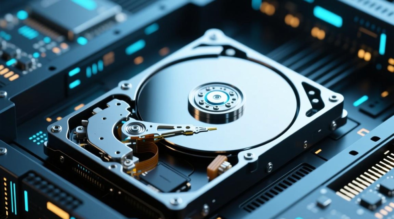 虚拟机中如何有效管理多个硬盘空间与性能？-好主机测评网