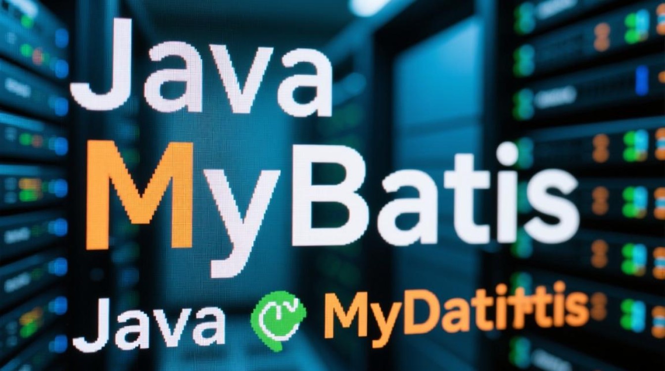 Java中如何高效实现MyBatis框架的集成与使用？-好主机测评网