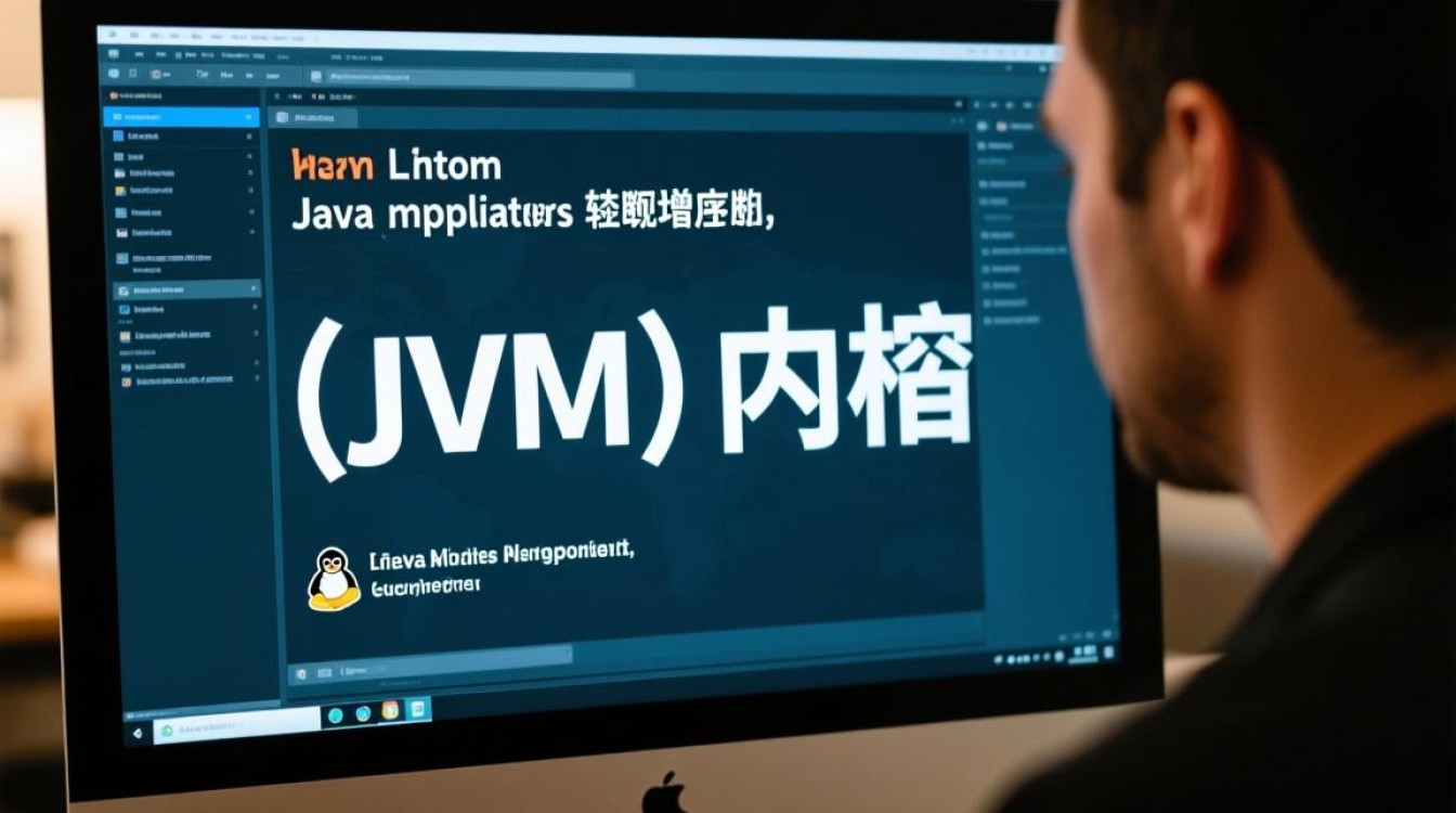 Linux环境下如何高效查看JVM内存使用情况？