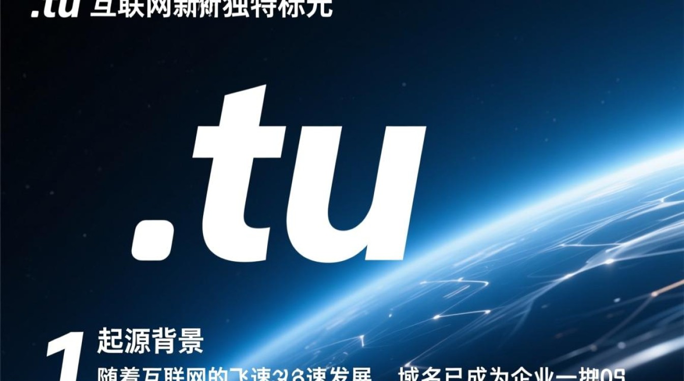 .tu域名兴起背后，是创新还是市场炒作，未来前景如何？-好主机测评网