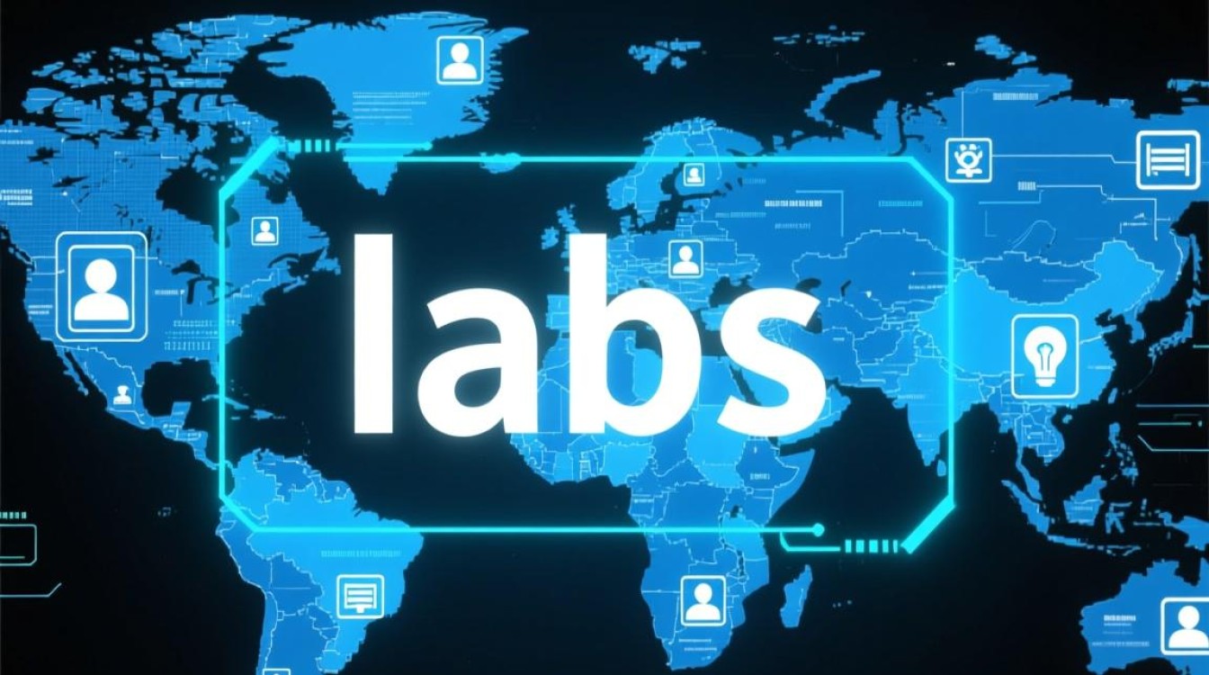 labs域名的用途广泛吗？揭秘其在不同领域的应用和价值？