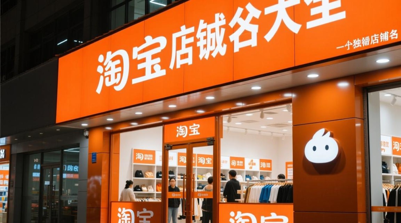 淘宝店铺域名大全中哪些是性价比高的优质域名？揭秘选购技巧！-好主机测评网