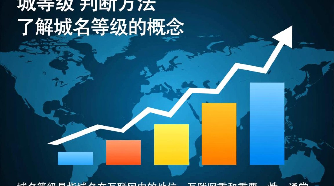 如何准确判断域名等级，揭秘评估标准与技巧详解-好主机测评网