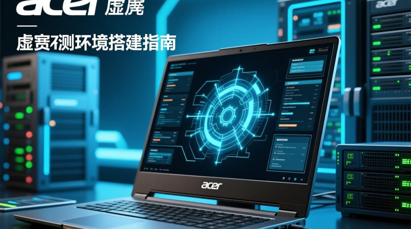 宏碁虚拟机打开时遇到问题？30招解决技巧大揭秘！