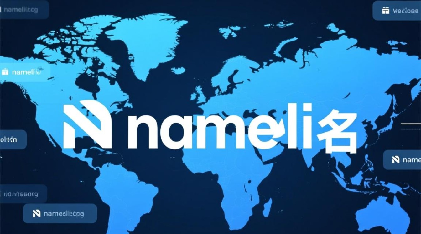 nameli域名为何如此受欢迎？揭秘其独特魅力与市场潜力之谜？-好主机测评网