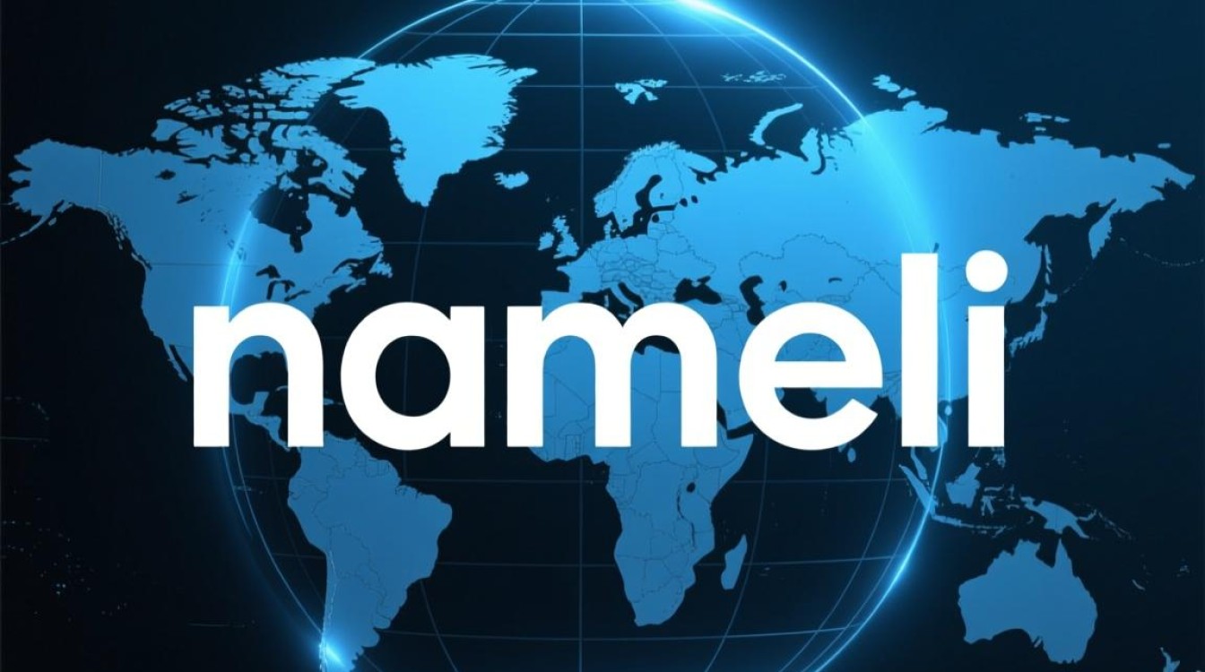 nameli域名为何如此受欢迎？揭秘其独特魅力与市场潜力之谜？
