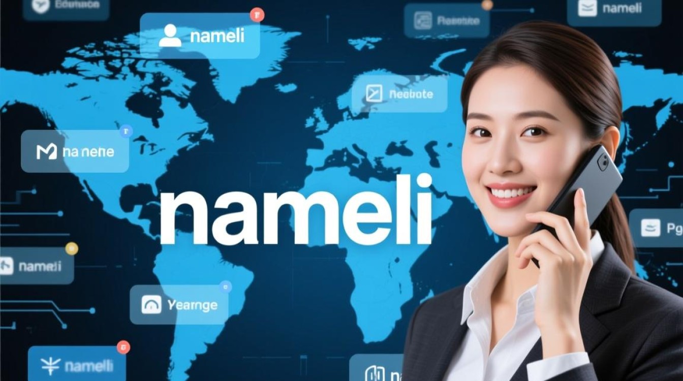 nameli域名为何如此受欢迎？揭秘其独特魅力与市场潜力之谜？