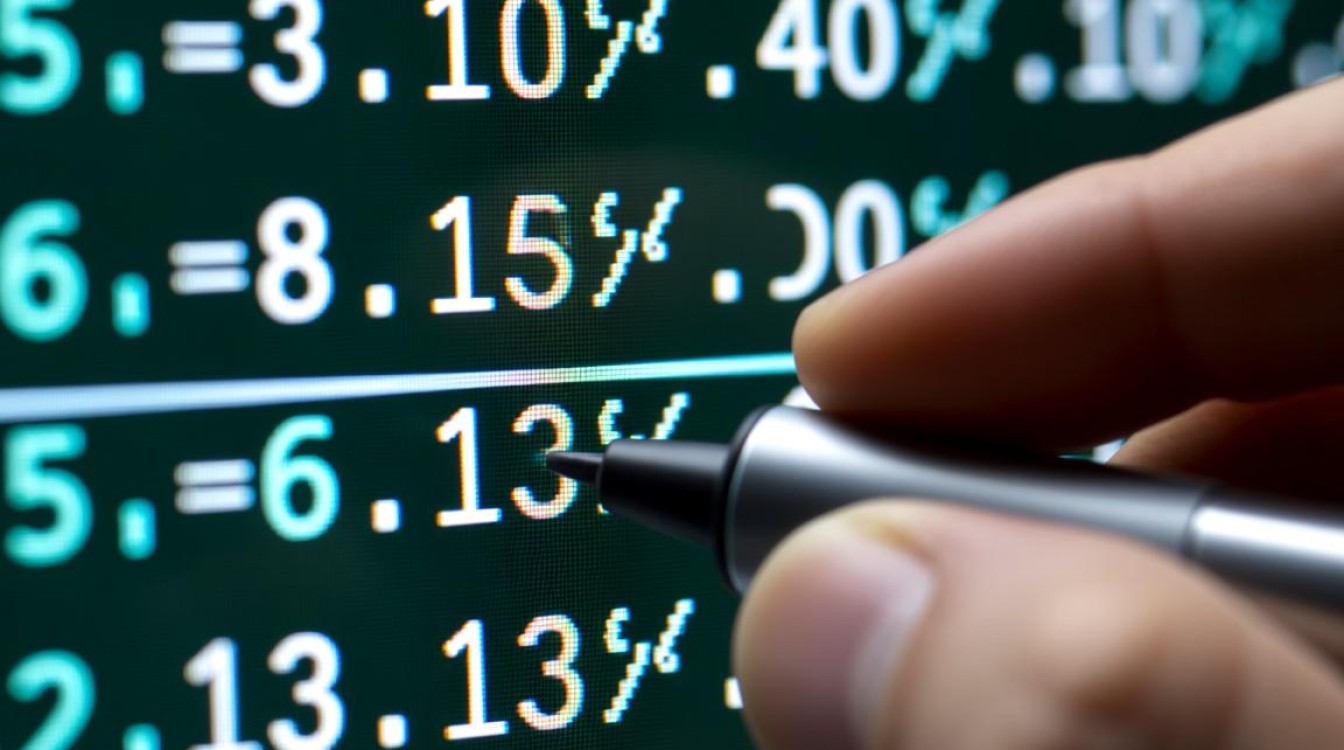 Java中小数点计算方法有哪些？如何准确处理小数点运算？