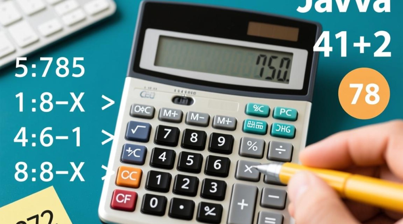 Java中如何精确计算小数并避免精度丢失问题？-好主机测评网