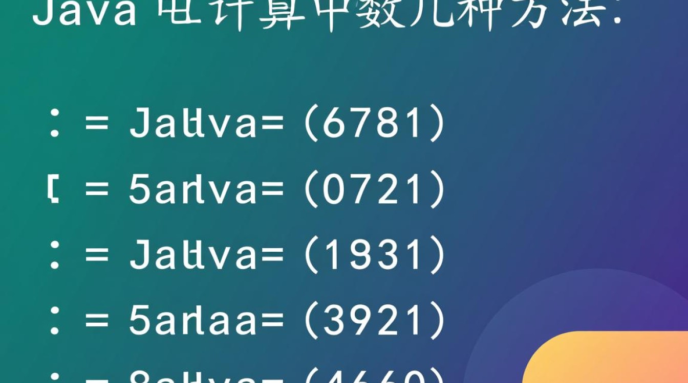 Java中如何精确计算小数并避免精度丢失问题？