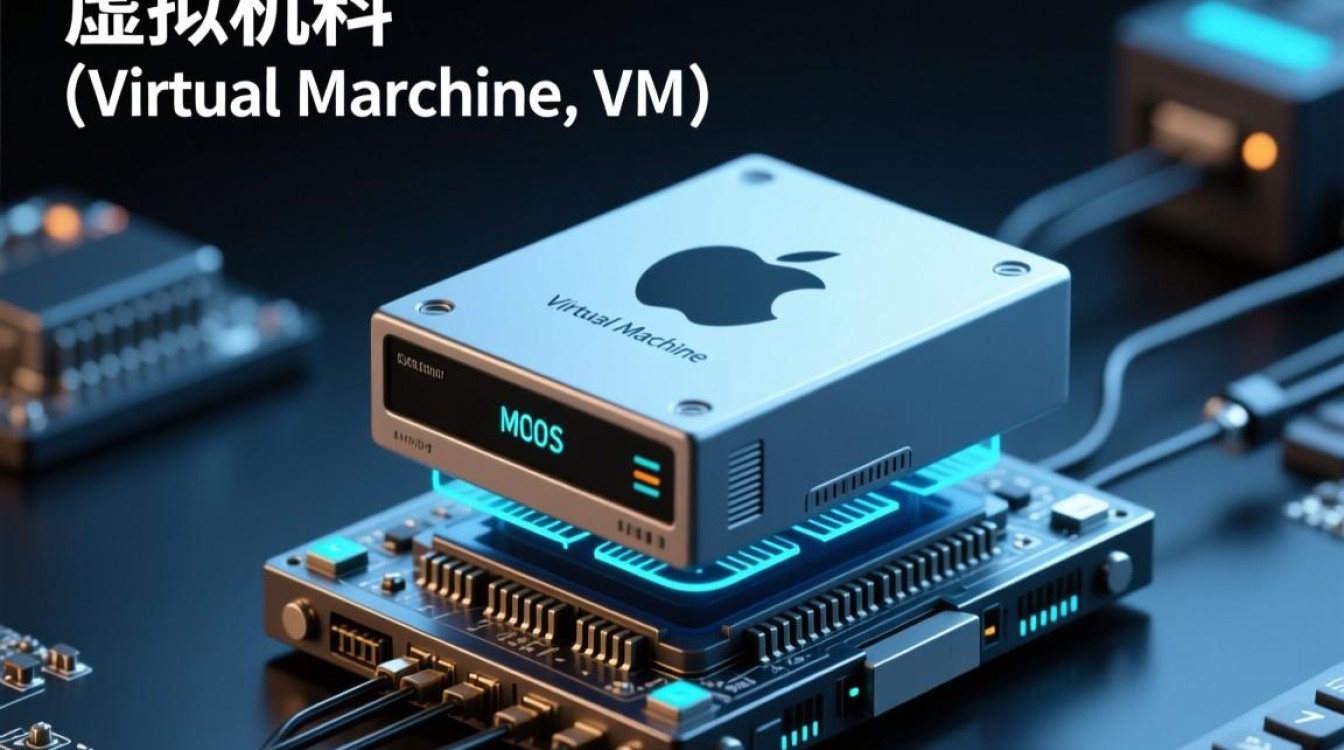 虚拟机MacOS原版安装过程中遇到问题？揭秘安装疑问与解决技巧！