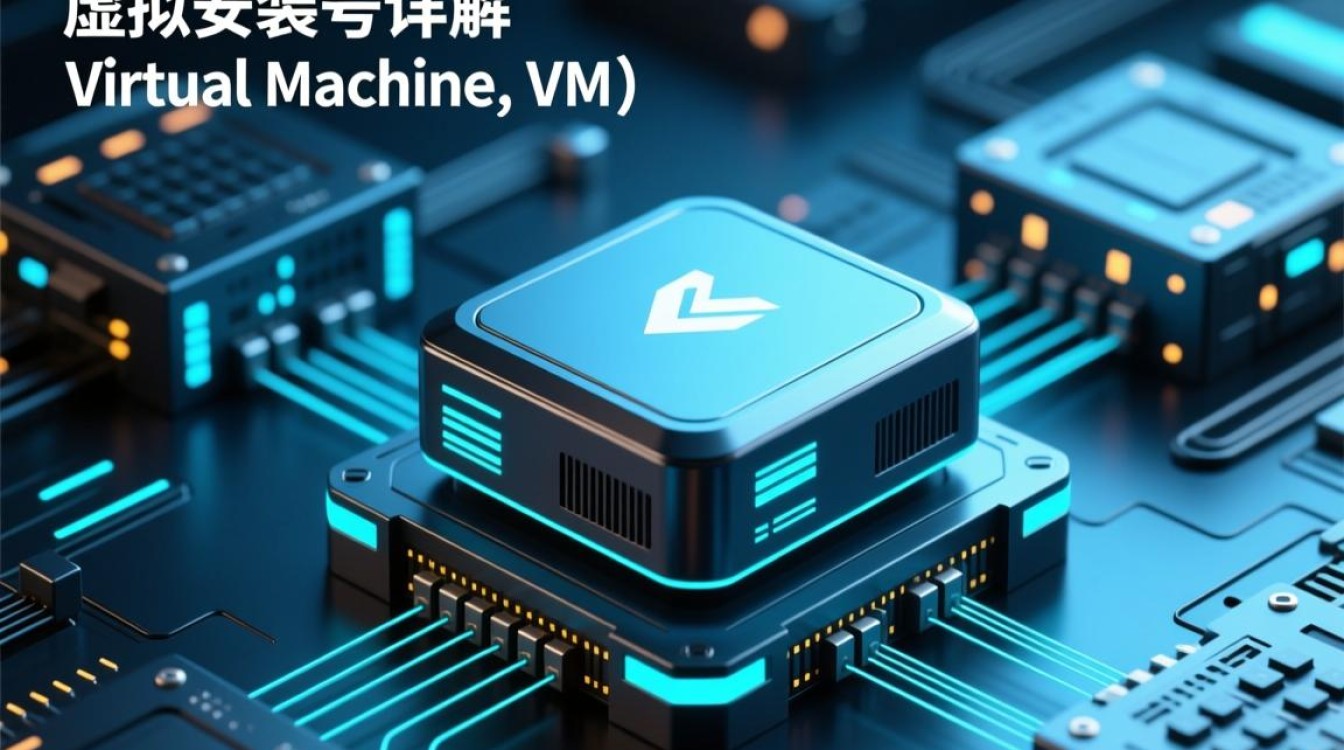 虚拟机安装序号究竟有何重要性？揭秘其背后的奥秘与作用！