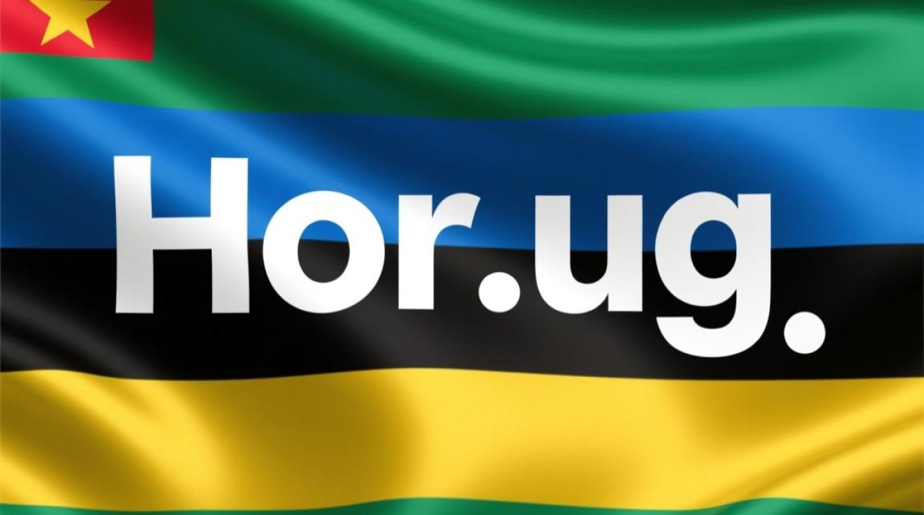 .or.ug 域名究竟有何独特之处，为何备受关注？-好主机测评网