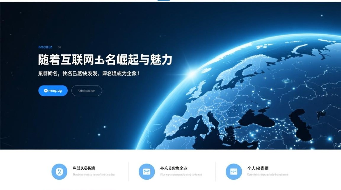 .or.ug 域名究竟有何独特之处，为何备受关注？