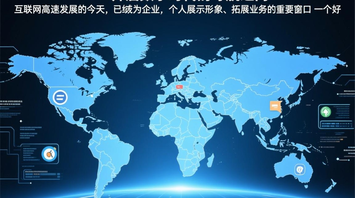 mapn域名背后意义及价值,为何如此备受关注?-好主机测评网