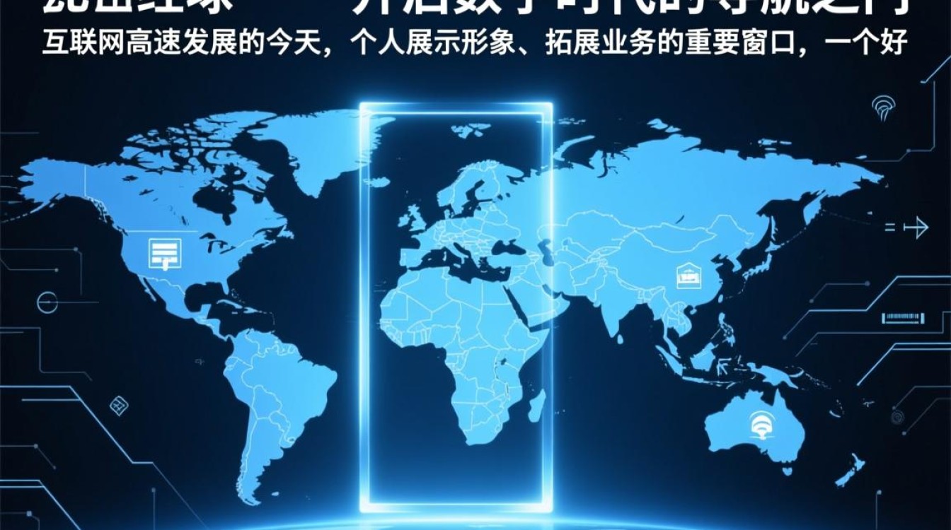 mapn域名背后意义及价值，为何如此备受关注？