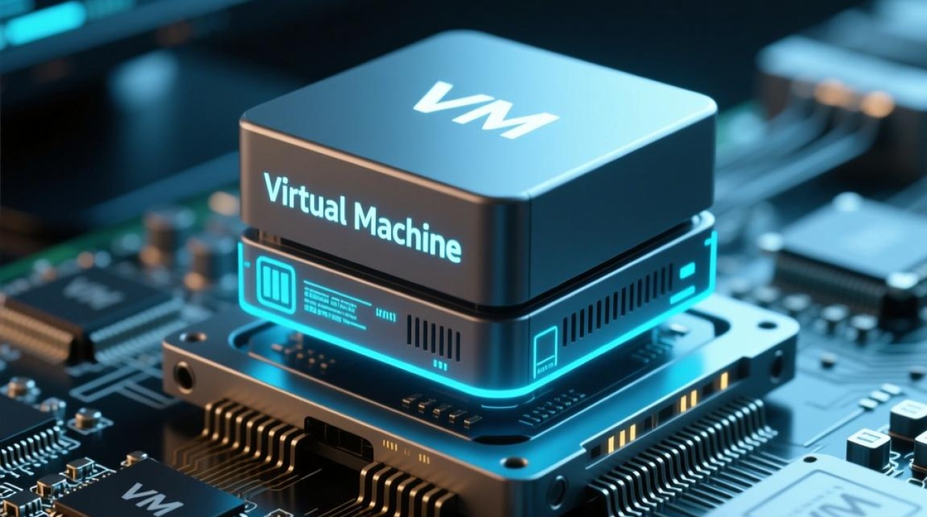 虚拟机固件引导原理是什么？有何操作步骤和注意事项？