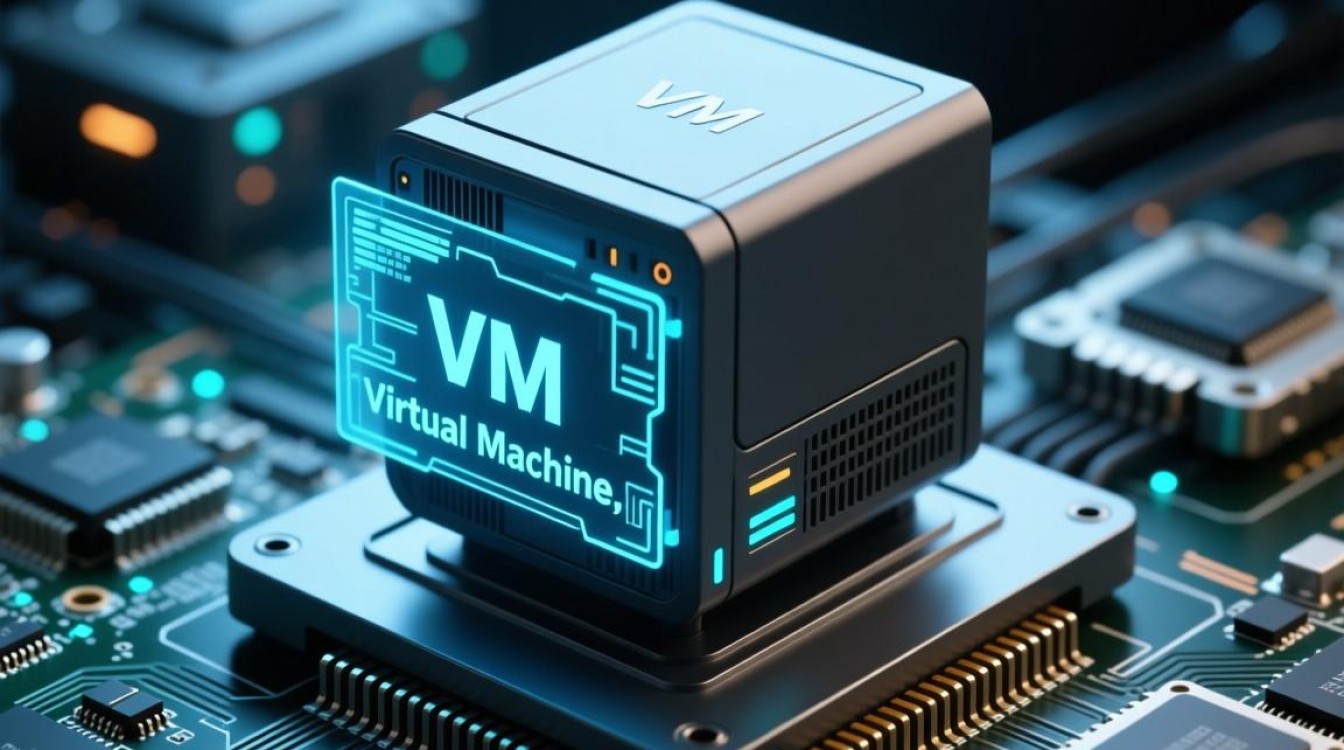 虚拟机固件引导原理是什么？有何操作步骤和注意事项？