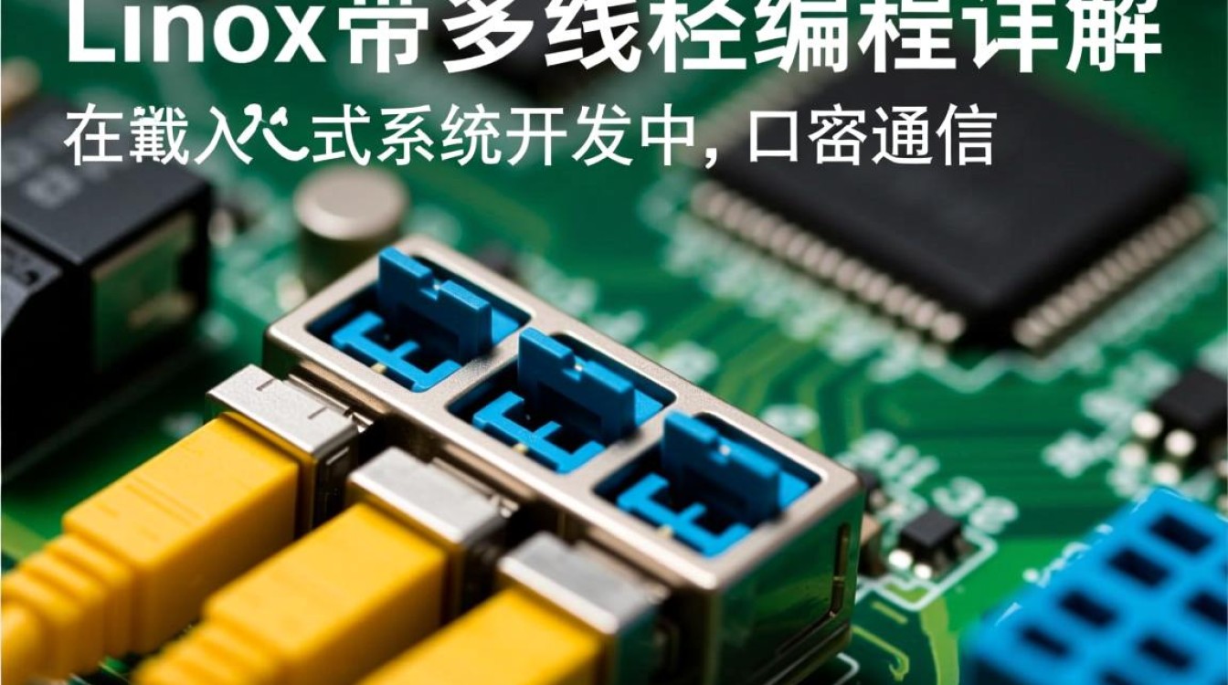 Linux环境下串口多线程编程有哪些常见问题及解决方案？-好主机测评网