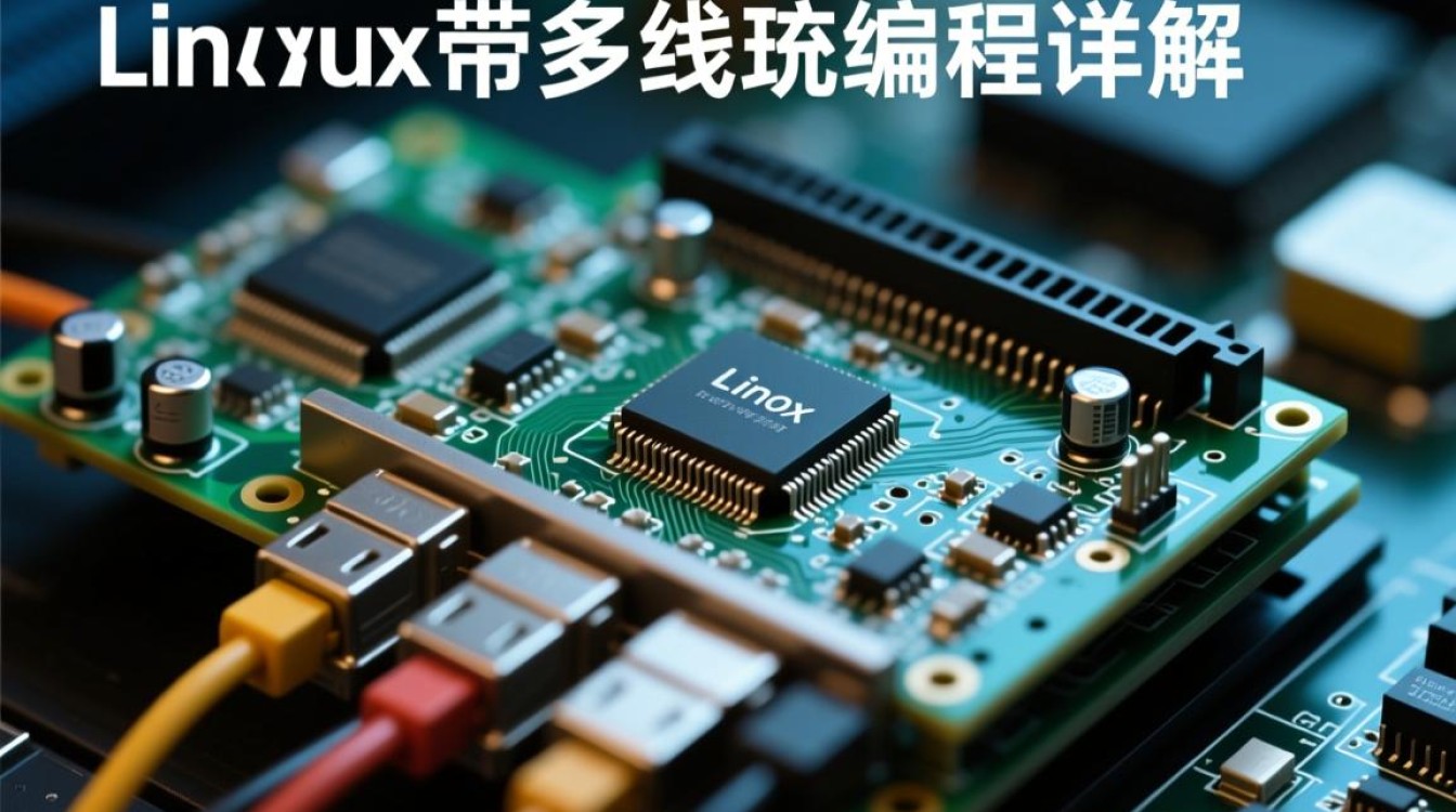 Linux环境下串口多线程编程有哪些常见问题及解决方案？