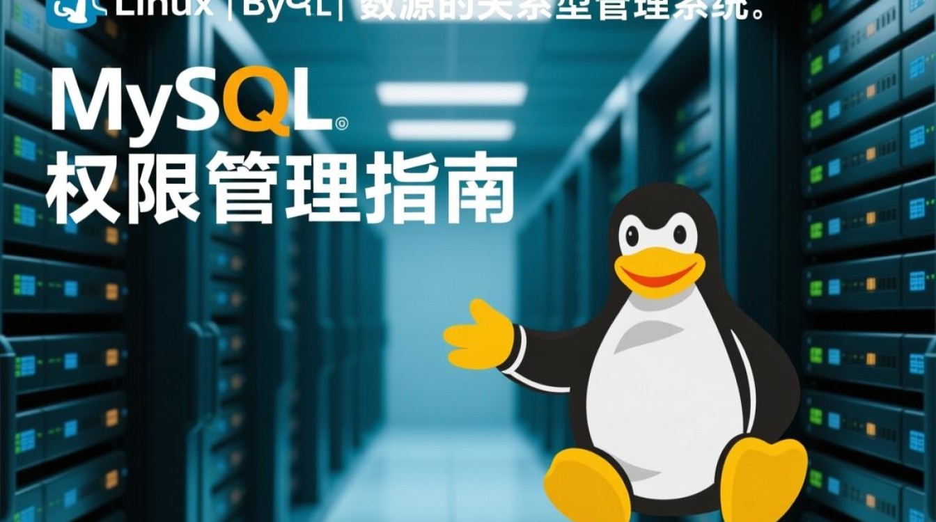 Linux MySQL用户权限设置是否遵循最佳实践？如何优化权限管理？-好主机测评网