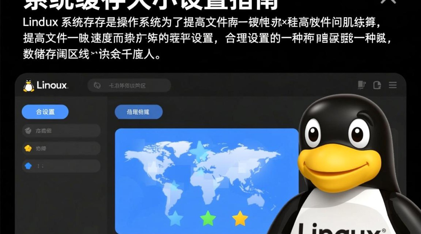Linux系统如何合理调整缓存大小设置以优化性能？-好主机测评网