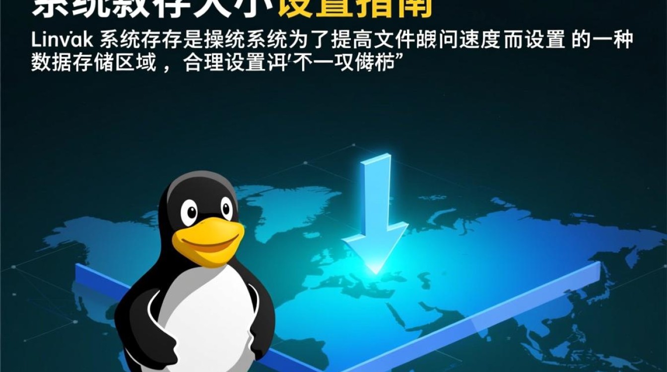 Linux系统如何合理调整缓存大小设置以优化性能? Linux系统如何合理调整缓存大小设置以优化性能?