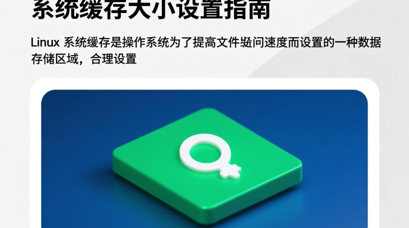 Linux系统如何合理调整缓存大小设置以优化性能? Linux系统如何合理调整缓存大小设置以优化性能?