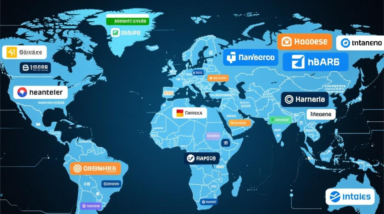 Stor域名究竟有何独特之处?为何在市场上备受关注? Stor域名究竟有何独特之处?为何在市场上备受关注?