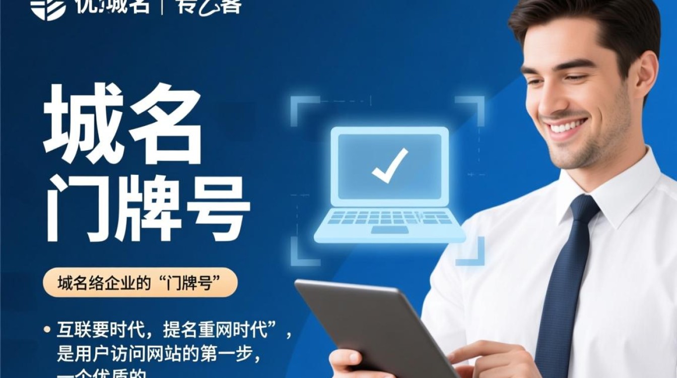 测评域名哪些域名更具投资潜力？如何选择优质域名？