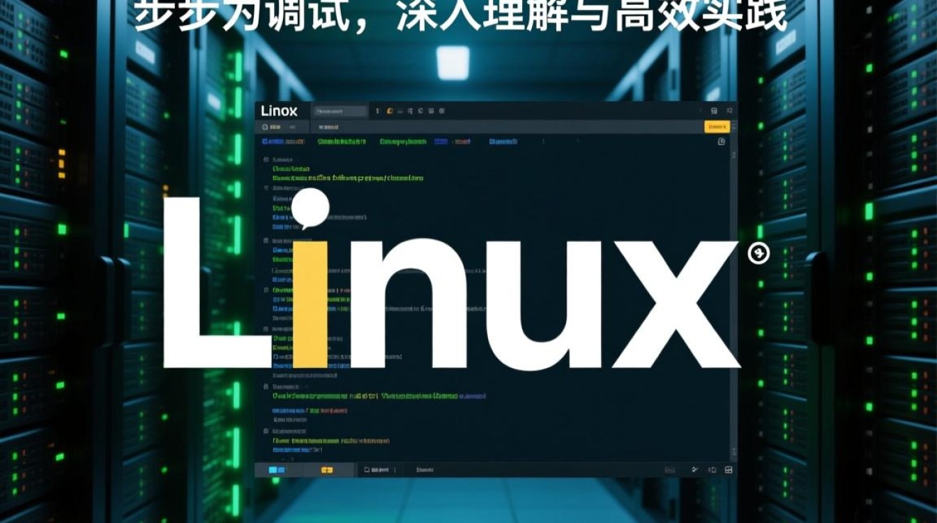 Linux单步调试，如何高效定位并解决代码中的bug？-好主机测评网
