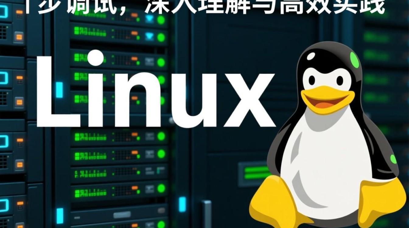 Linux单步调试，如何高效定位并解决代码中的bug？