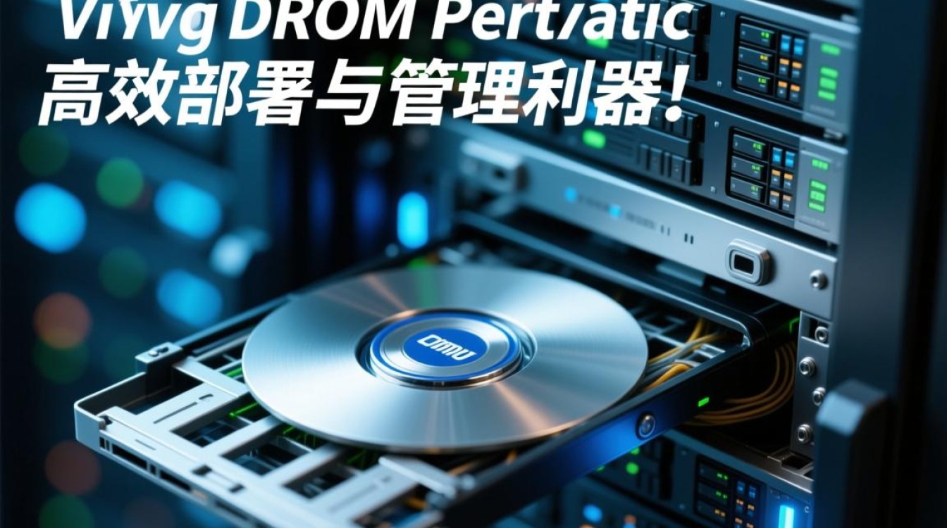 虚拟机CDROM启动设置方法详解，为何总是失败？