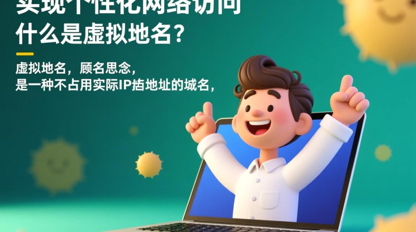 本地配置虚拟域名时，有哪些常见问题及解决方法？