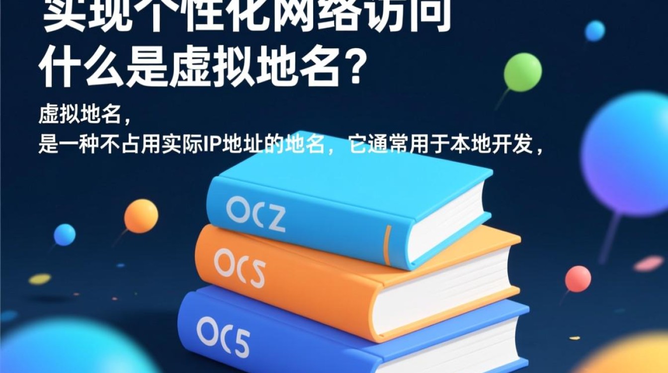 本地配置虚拟域名时，有哪些常见问题及解决方法？