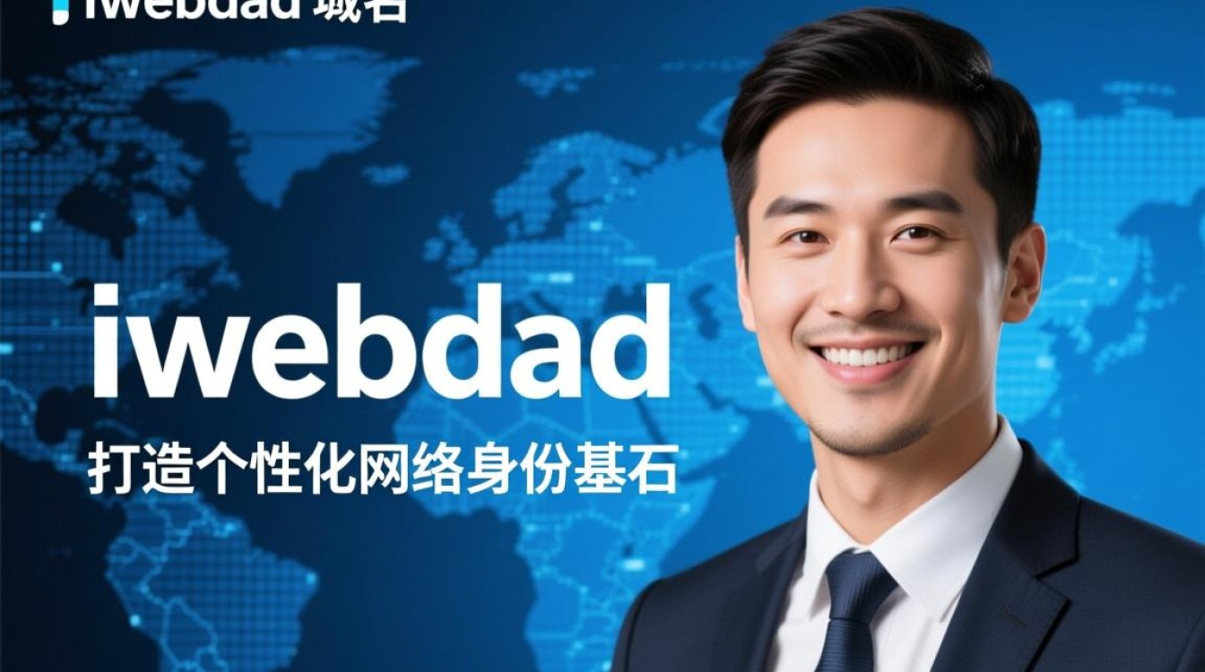 iwebdad域名究竟有何独特之处？揭秘其背后的商业价值与市场潜力？