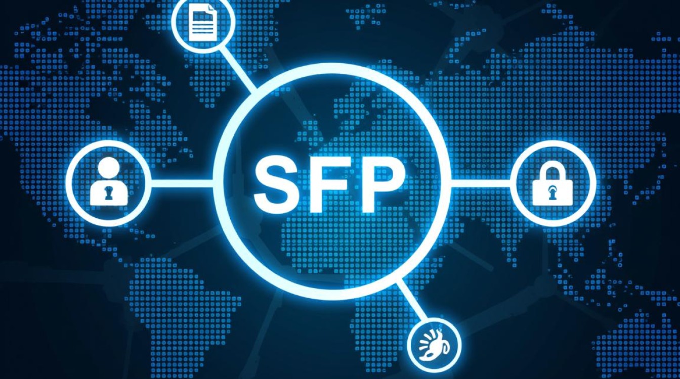 sftp域名的设置和用途有哪些？如何正确配置与管理？