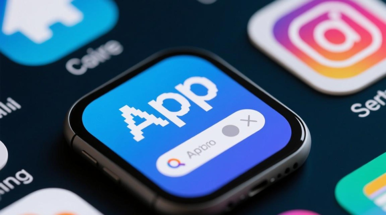 app域名‘背后隐藏的奥秘，为何选择这个独特名称？