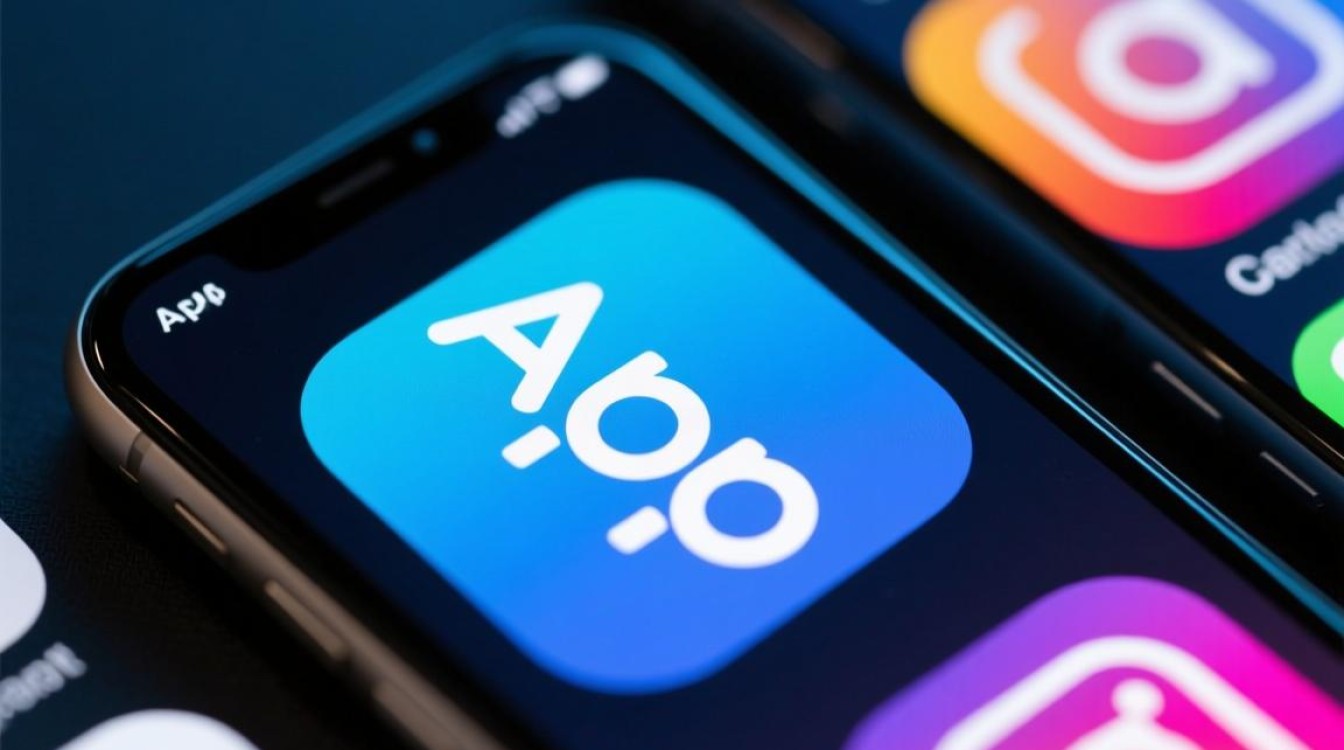 app域名‘背后隐藏的奥秘，为何选择这个独特名称？