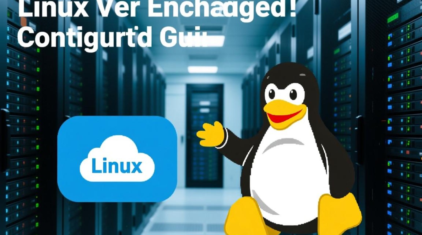 Linux虚拟机如何更改设置？详细步骤与技巧揭秘！-好主机测评网