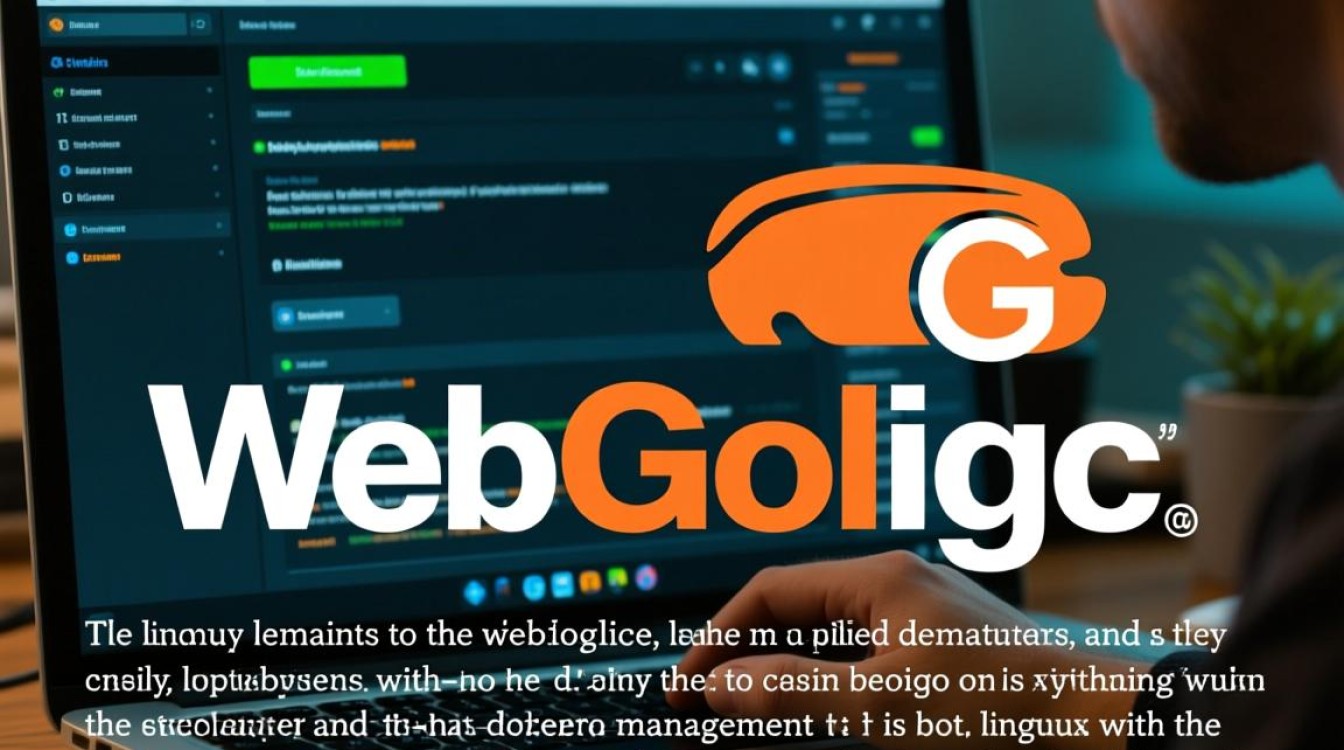 Weblogic Linux创建域时，哪些步骤和配置要点不能忽视？-好主机测评网