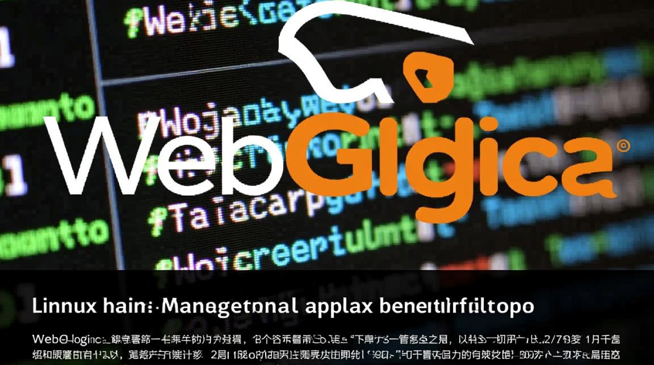Weblogic Linux创建域时，哪些步骤和配置要点不能忽视？