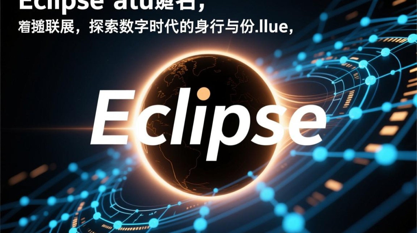 eclipse域名背后的价值与潜力，为何备受关注？-好主机测评网