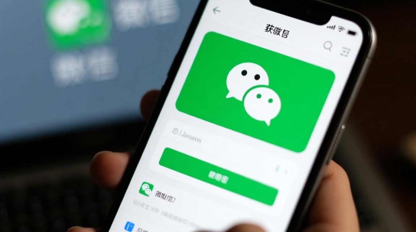 如何通过Java程序准确获取微信个人账号信息？-好主机测评网