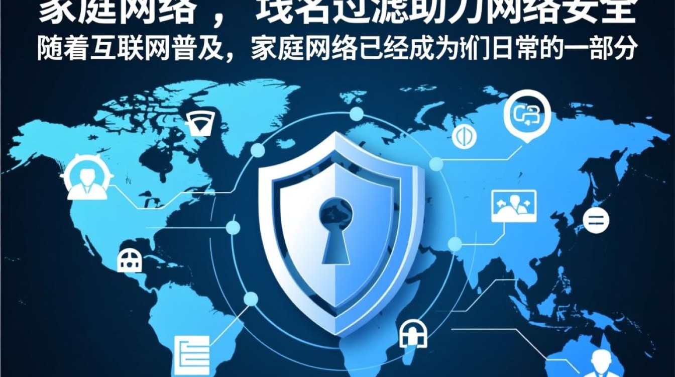 极路由域名过滤功能，如何更精准地保障网络安全？-好主机测评网